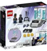 LEGO 76212 Marvel Laboratorium Shuri, Czarna Pantera do Podgląd zdjęcia produktu 41