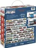 Puzzle Pociągi Dwustronne CzuCzu Podgląd zdjęcia produktu 7