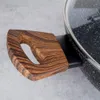 NAVA poêle / poêle à frire avec couvercle NATURE avec Voir les images du produit 14
