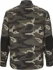 Bores Aramid-Motorradhemd Military-Jack Army Produktbild-Vorschau 5