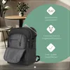travelite sac à dos de loisirs sac à dos pour ordinateur Voir les images du produit 7