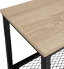 Konzolový stolek Bristol 100x30x81cm Náhled obrázku produktu 11