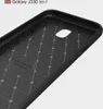 Samsung Galaxy J3 2017 TPU Case Carbon Fiber Optik Brushed Produktbild-Vorschau 6