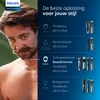 Philips BEARDTRIMMER Series 5000 BT5515/70 Trymer do brody Podgląd zdjęcia produktu 12
