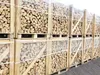 1RM ≙ 1,6 SRM Feuerholz Brennholz Kaminholz Eiche trocken Produktbild-Vorschau 4