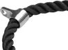 Trizeps Seil 70cm | Kabelzuggriff Seilzuggriff Produktbild-Vorschau 5
