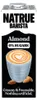 Natrue Barista | Bevanda alle mandorle - 1 L - 0% zucchero Anteprima dell’immagine prodotto 1