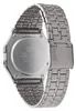 Casio A158WETB-1AEF Orologio digitale vintage antracite Anteprima dell’immagine prodotto 2