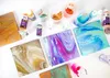 Mont Marte Bastelfarbe PREMIUM Pouring Medium, Acrylfarben Produktbild-Vorschau 6