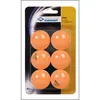 DONIC SCHILDKRÖT Tischtennisball "Jade" 6er Box orange Produktbild-Vorschau 5
