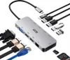 ASUS USB-C Stand Dock DC310 Kabelgebunden USB 3.2 Gen 2 Produktbild-Vorschau 5