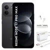 XIAOMI REDMI Note 17 Pro Max 5G 8GB 512GB Smartphone Produktbild-Vorschau 1