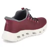 Rieker Damen Sneaker Leo-Muster Gummizug EVA-Sohle stylisch Produktbild-Vorschau 52