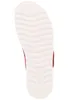 Remonte Keilpantoletten Damen 31373535303737 Pink 39 EU Produktbild-Vorschau 6
