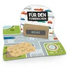 itenga Geldgeschenkverpackung Für den Führerschein (Motiv Produktbild-Vorschau 2