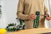 Gourde, 680 ml | Tritan | Vert foncé Voir les images du produit 14