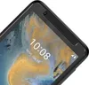 2x Schutzfolie für ZTE Blade A31 Lite Handyfolie Panzer Produktbild-Vorschau 5