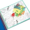 zeszyt 10szt  papierów metalizowanych B-5 8 |  ZPM-2900 Podgląd zdjęcia produktu 4