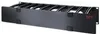 APC AR8606 APC 2U Horizontal Cable Manager, 6" Fingers top Anteprima dell’immagine prodotto 2