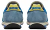 Saucony - "80" Sneaker für Herren/Damen Uni, Wildleder Produktbild-Vorschau 2