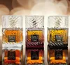 Lattafa Khamrah Eau de Parfum 100 ml – Khamrah, Qahwa & Produktbild-Vorschau 6