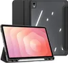 Samsung Galaxy Tab S11 Hülle - Dux Ducis Toby Tri-Fold Produktbild-Vorschau 10