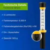 REV 0090930903 LED (monochrome) Work light rechargeable Produktbild-Vorschau 8