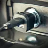 Einfach DAB+ über FM hören - 4in1 Kfz DAB Radio Empfänger Produktbild-Vorschau 14