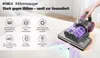 KNKA PRO Matratzensauger 500 W, Milbenstaubsauger mit Produktbild-Vorschau 13