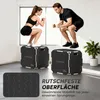 SPORTNOW 3-in-1 Plyo Box Plyometrische Sprungbox mit 3 Produktbild-Vorschau 6