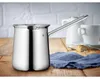 WMF. Jarra para café moka, 340 ml. Gama Gourmet, acero Vista previa de la imagen del producto 10