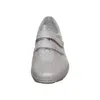 Waldläufer Straßenslipper(Trott) Abs.b.25 mm in weiss/weiss Produktbild-Vorschau 34