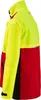 KOX Forstjacke Mistral 3.0 Rot/Gelb Größe L | KWF-Standard Produktbild-Vorschau 4