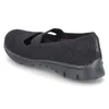 Skechers Sportliche Slipper Seager Damen 31353737373630 Produktbild-Vorschau 3