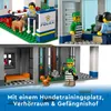 LEGO® City 60316 Polizeistation Produktbild-Vorschau 38