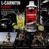BPV® L-Carnitin Liquid (1000 ml) Produktbild-Vorschau 3