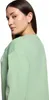 Cartoon Sweat Kurz 1/1 Arm 5984 Patch Mint/ 40 Produktbild-Vorschau 7