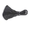 QC08072Car Gear Shift Knob Lever Stick Gaitor Boot Cover Voir les images du produit 7