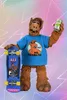 NECA - Alf - Ultimate Totally 80s Alf 15 cm Produktbild-Vorschau 16