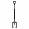 FISKARS Ergonomic Schaufel, grau - 1066712 Produktbild-Vorschau 2