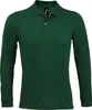 SOLs 02087 | Herren Long-Sleeve Piqué Polo Shirt Perfect - Produktbild-Vorschau 2