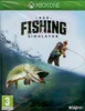 Bigben Interactive Pro Fishing Simulator, Xbox One, E Produktbild-Vorschau 8