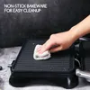 Aigostar - Sandwich Panini-Maker, Edelstahl-Panini-Maker Produktbild-Vorschau 15