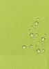 Water droplets on a textured lime green surface. Podgląd zdjęcia produktu