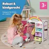 BABY born Regenbogenschrank für Puppenkleidung mit Produktbild-Vorschau 6