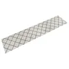 vidaXL Tappeto da cucina lavabile quadrato 60x300 cm Anteprima dell’immagine prodotto 5