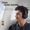 Soundcore Space One schwarz, Kabellose Kopfhörer, Noise Produktbild-Vorschau 15