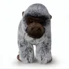 WWF - ECO Peluche - Gorille (25cm) réaliste Peluche en Voir les images du produit 5