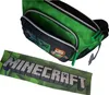 Minecraft torba na pasek torba biodrowa torba outdoorowa Podgląd zdjęcia produktu 5