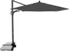 Doppler myZone 210 x 210 cm - výkyvný zahradní slunečník s Náhled obrázku produktu 2